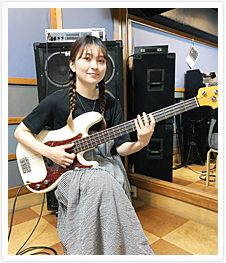 ベーススクールの在校生