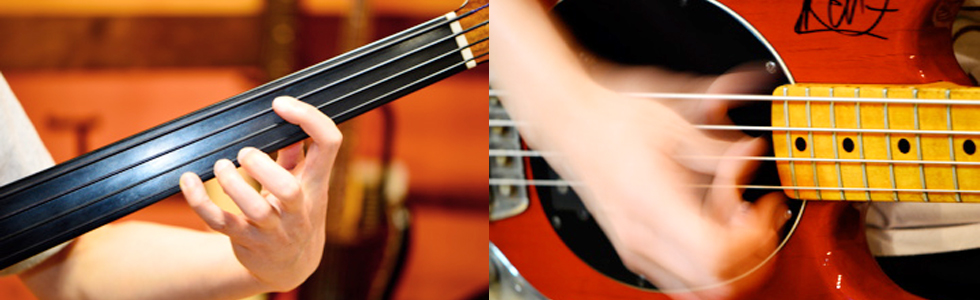 ベーススクール講師